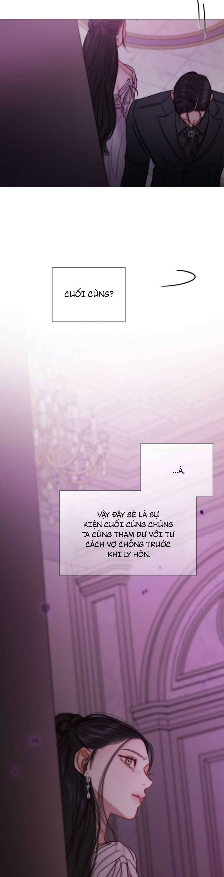 Serena Chapter 110 - 21