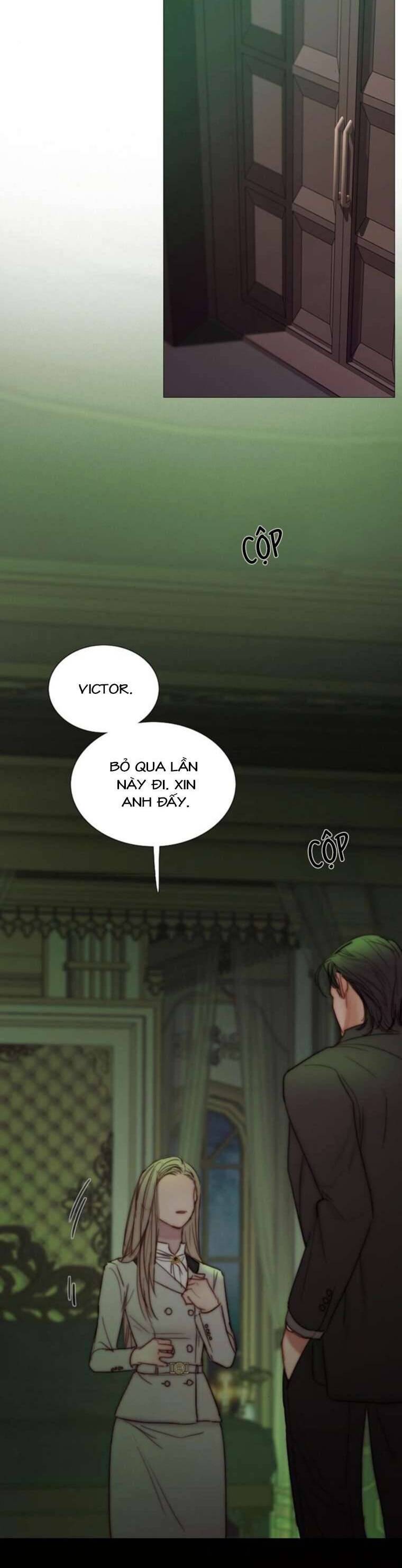 Serena Chapter 110 - 23