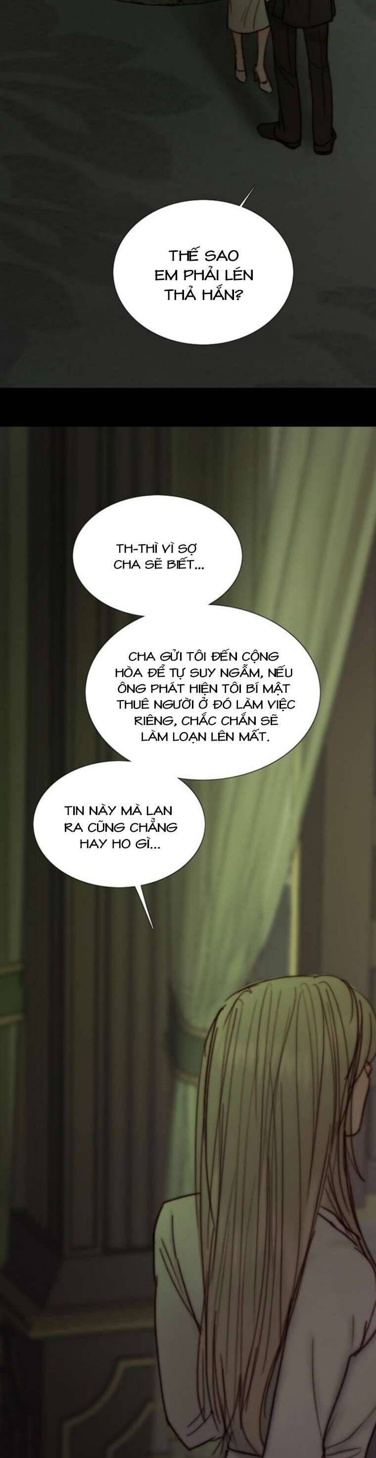 Serena Chapter 110 - 27