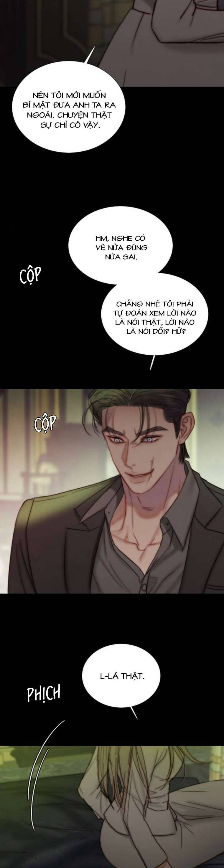 Serena Chapter 110 - 28