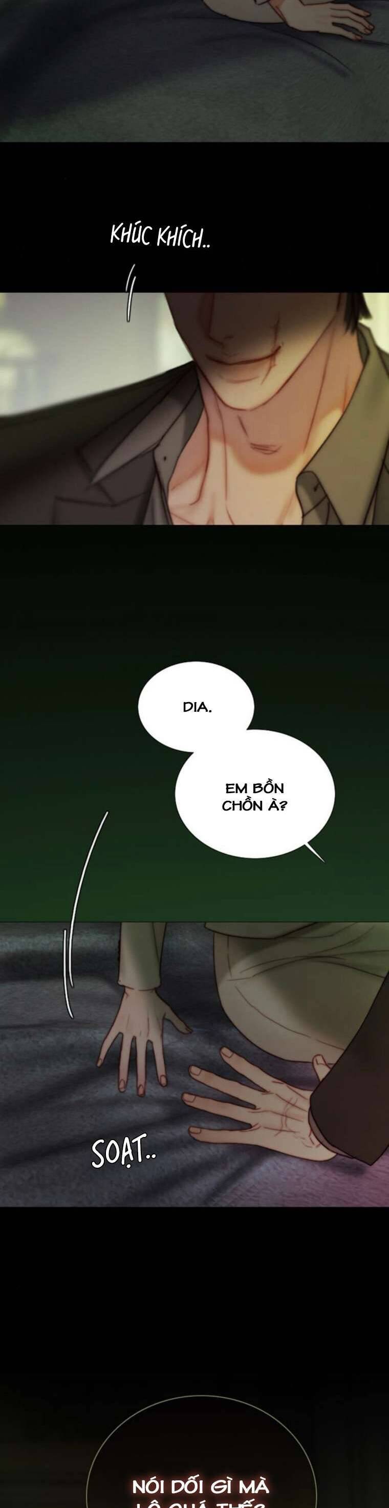 Serena Chapter 110 - 29