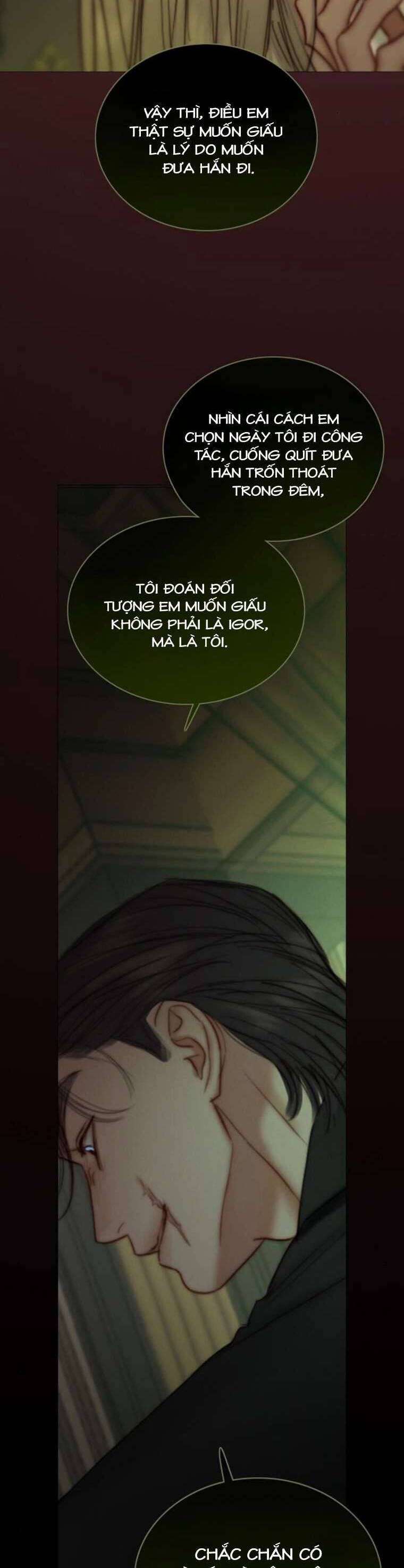 Serena Chapter 110 - 31