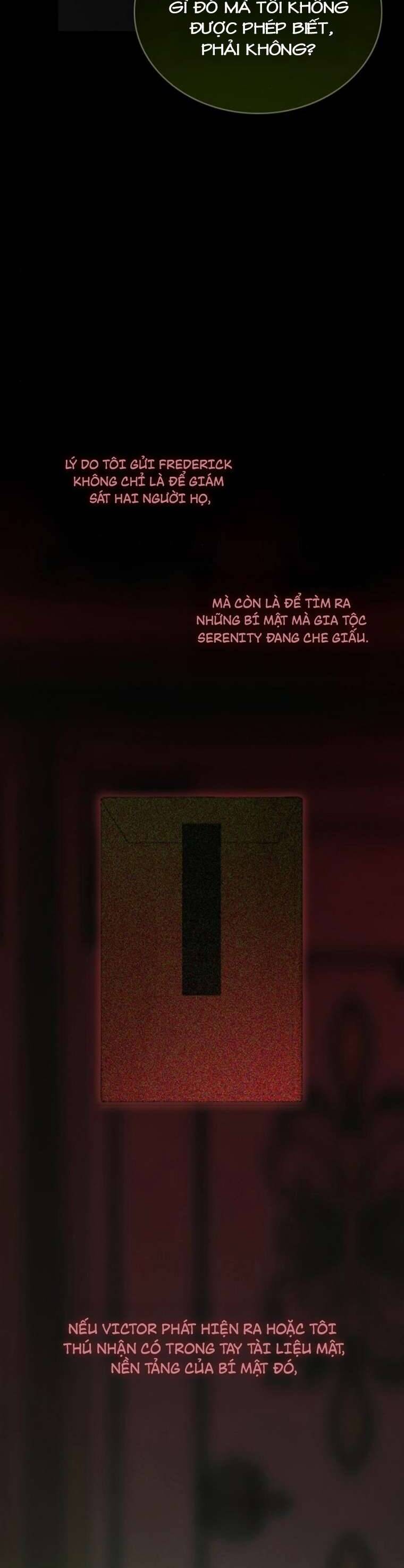 Serena Chapter 110 - 32