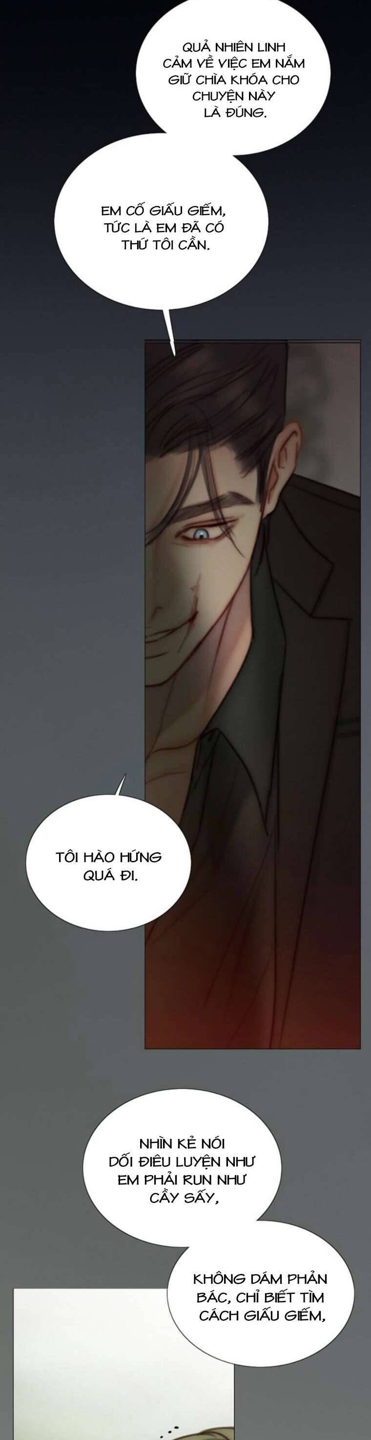 Serena Chapter 110 - 34