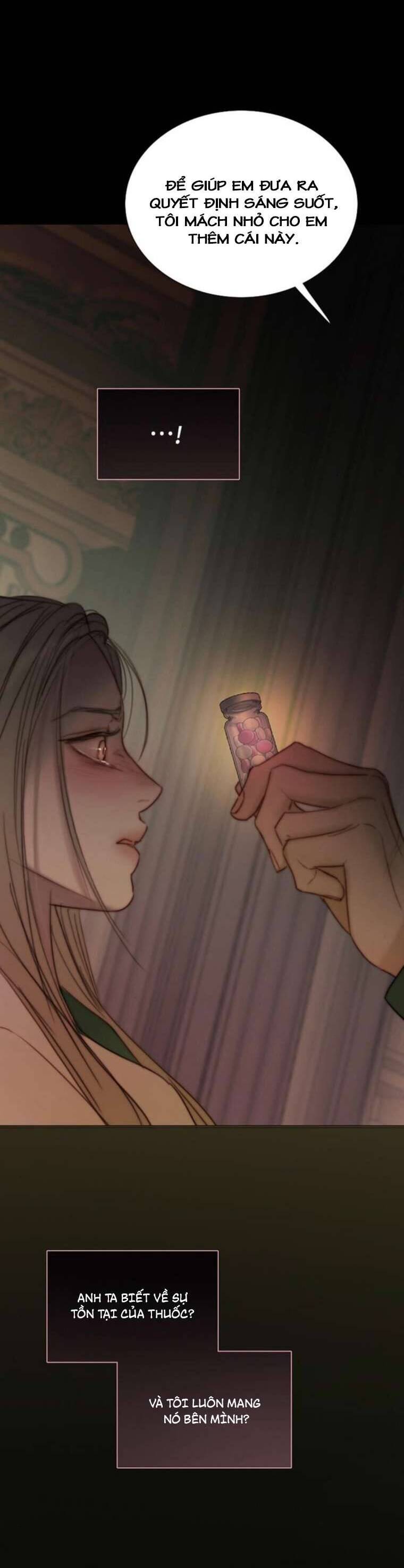 Serena Chapter 110 - 39