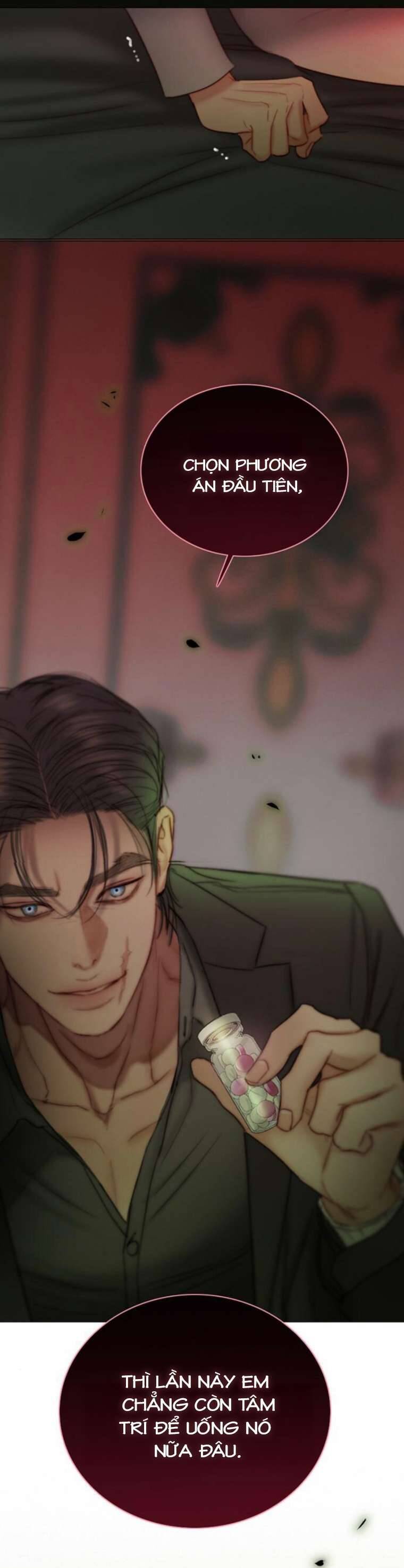 Serena Chapter 110 - 40