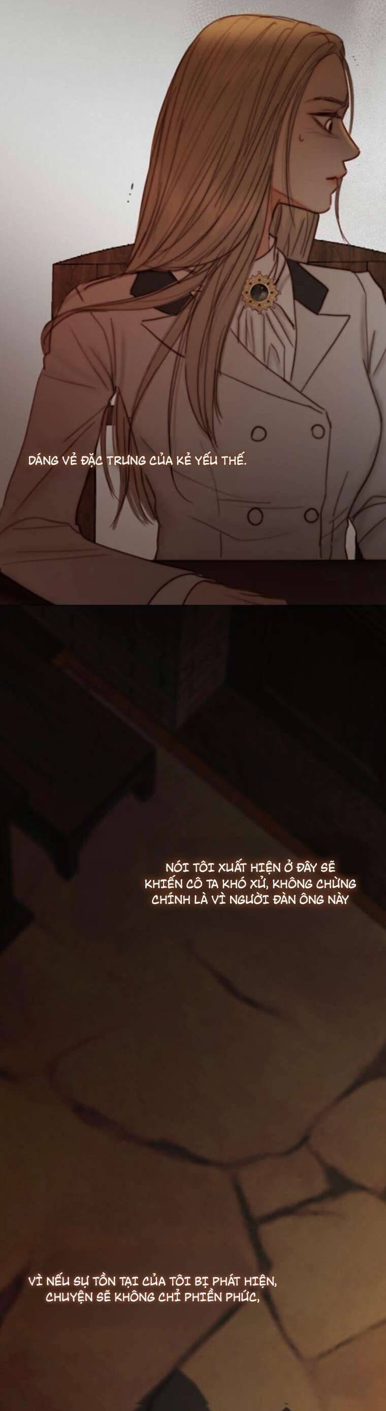 Serena Chapter 110 - 5