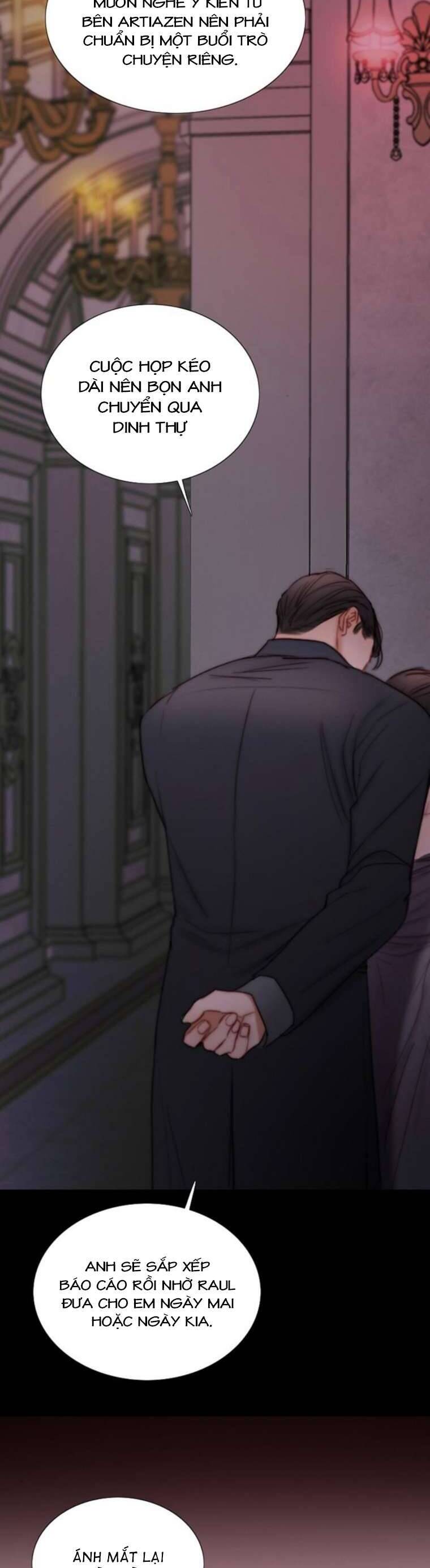 Serena Chapter 110 - 10