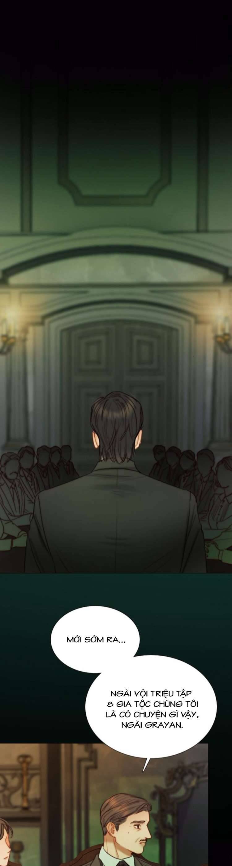 Serena Chapter 111 - 2