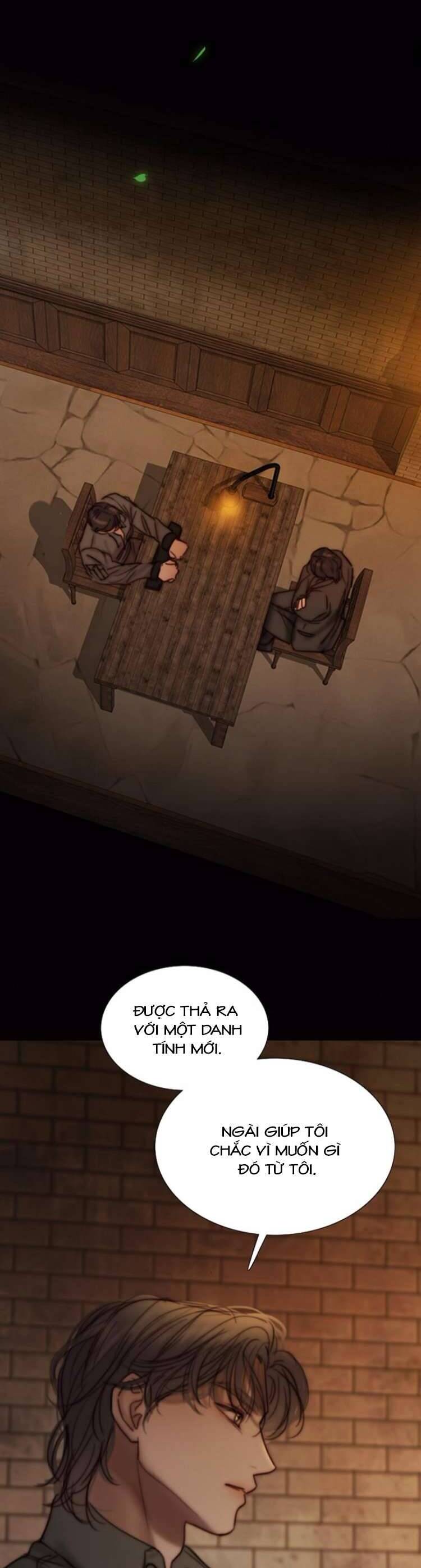 Serena Chapter 111 - 11