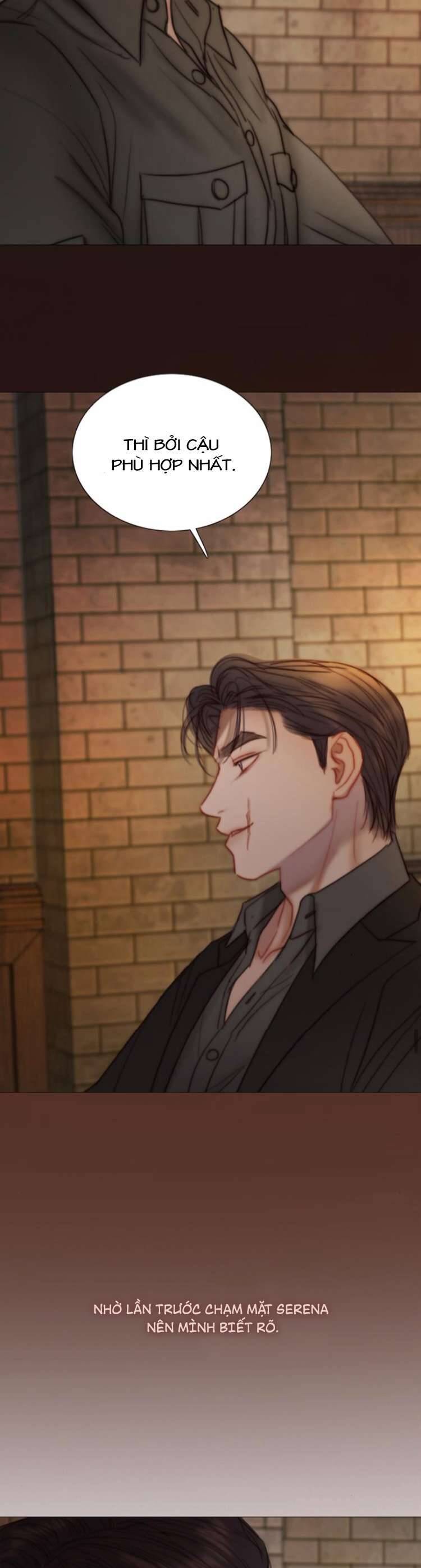 Serena Chapter 111 - 12