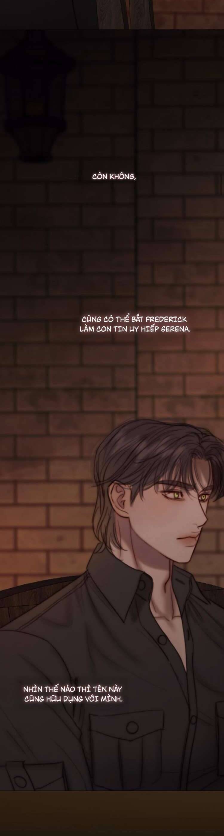 Serena Chapter 111 - 15