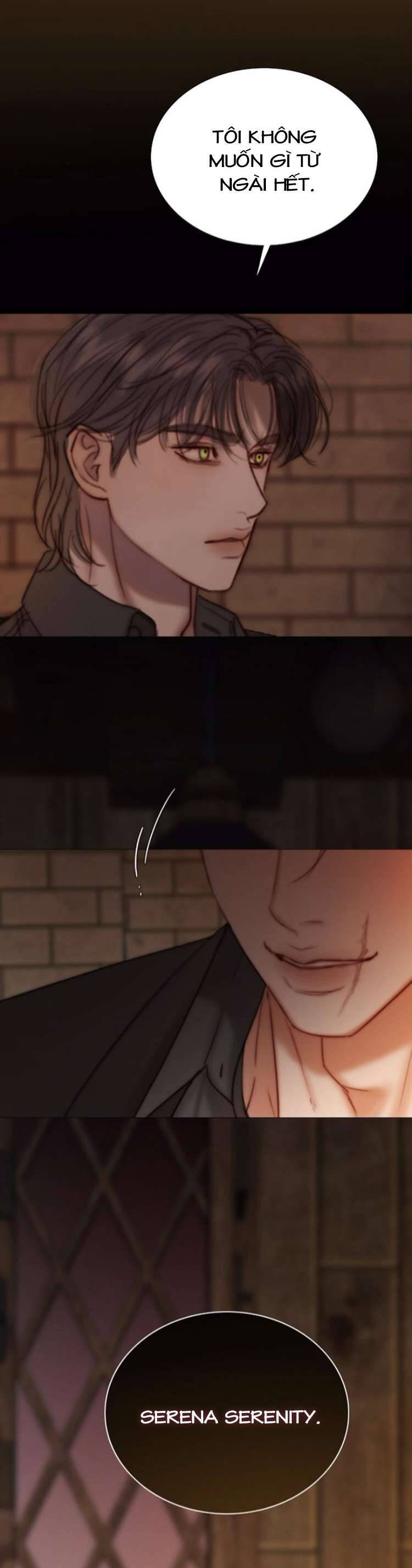 Serena Chapter 111 - 16