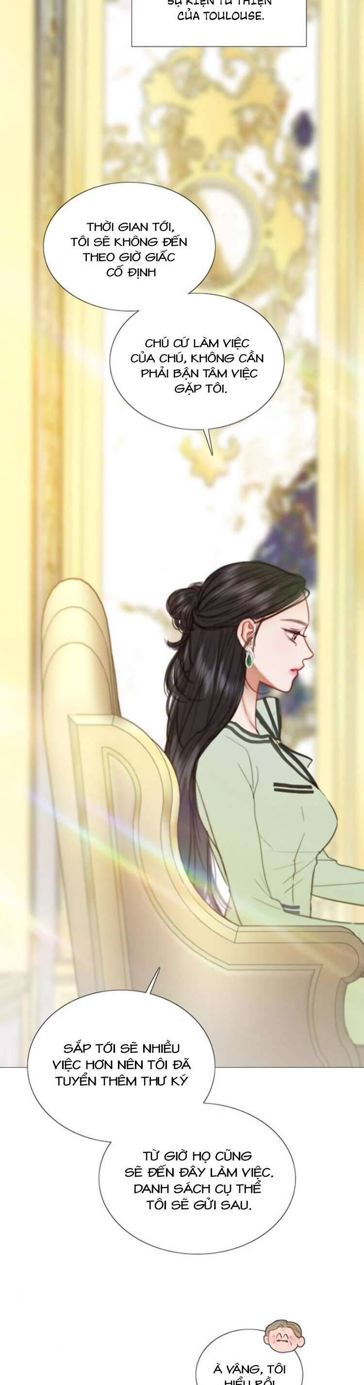 Serena Chapter 111 - 19