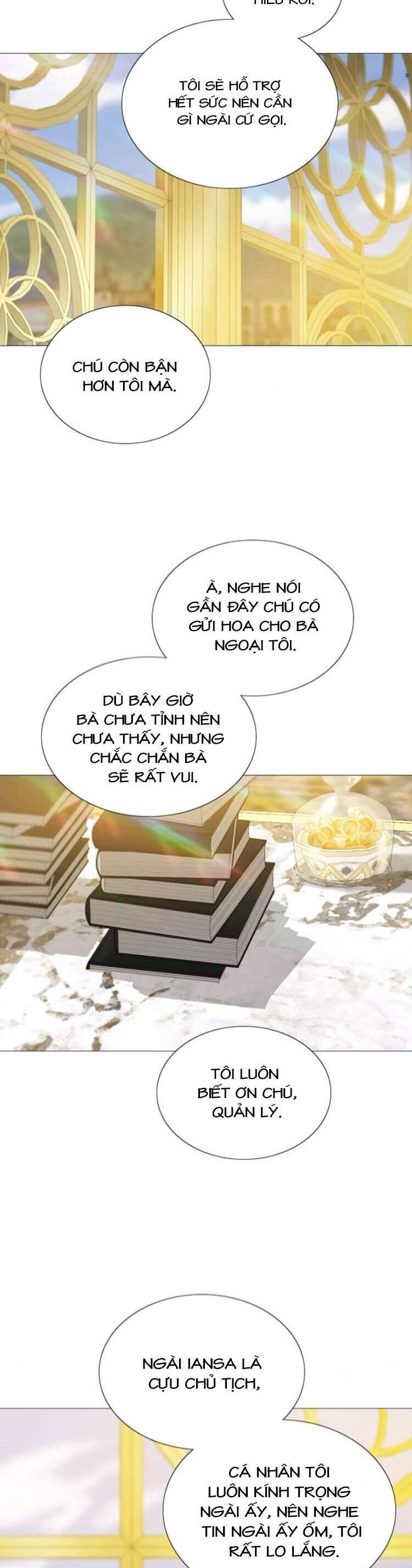 Serena Chapter 111 - 20