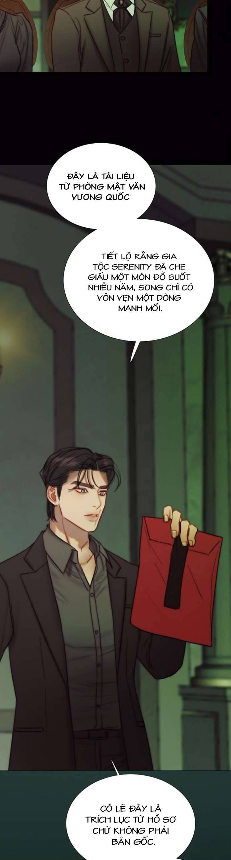 Serena Chapter 111 - 3