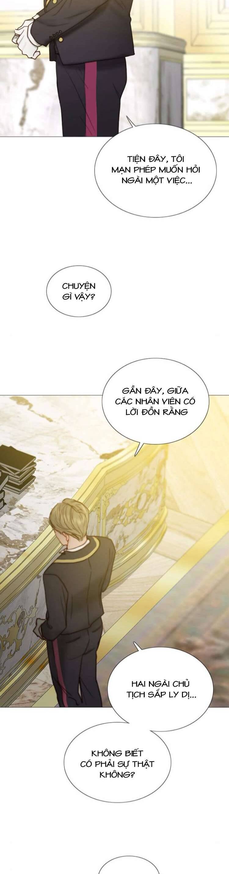 Serena Chapter 111 - 22