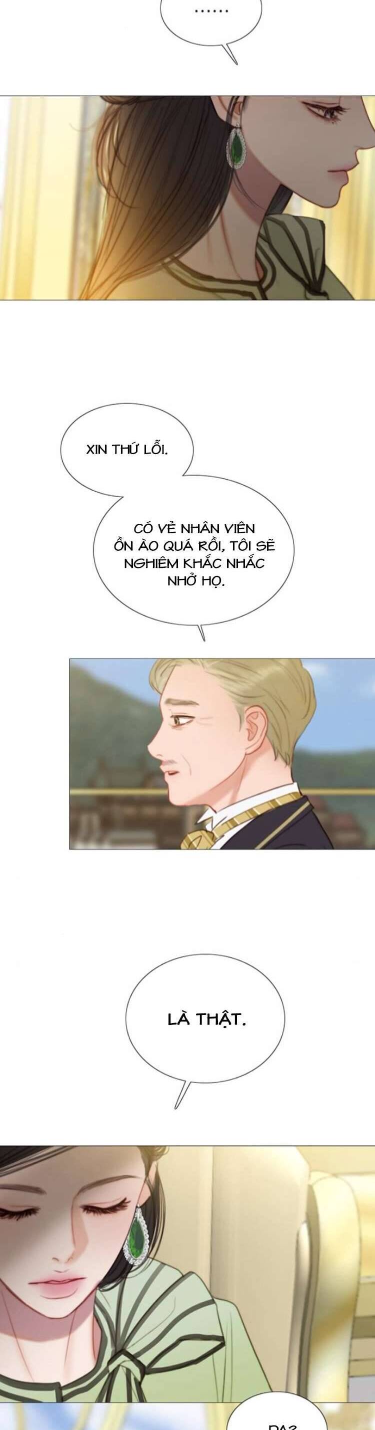 Serena Chapter 111 - 23