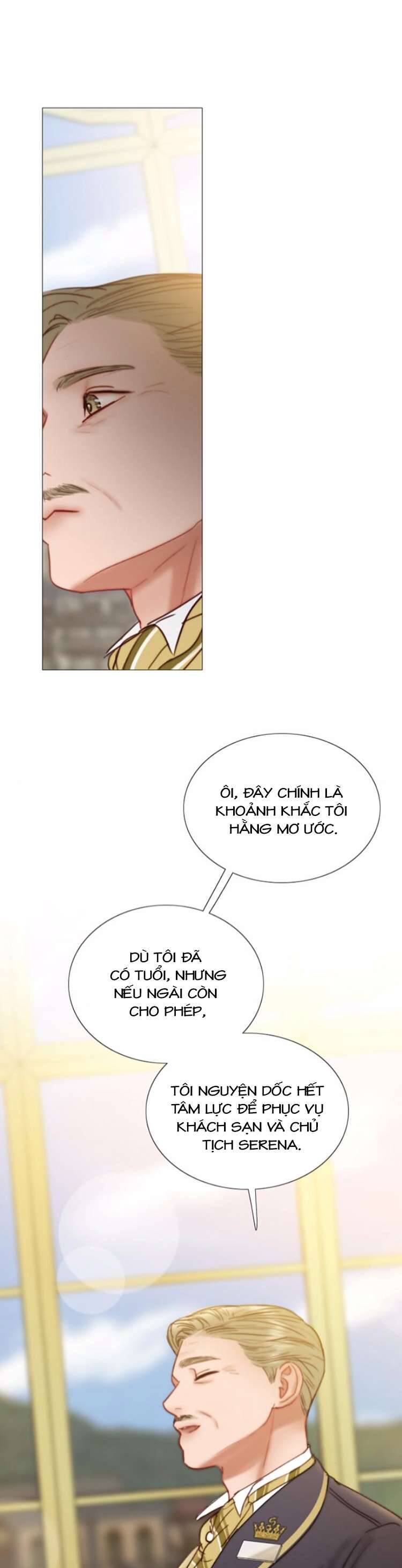 Serena Chapter 111 - 25