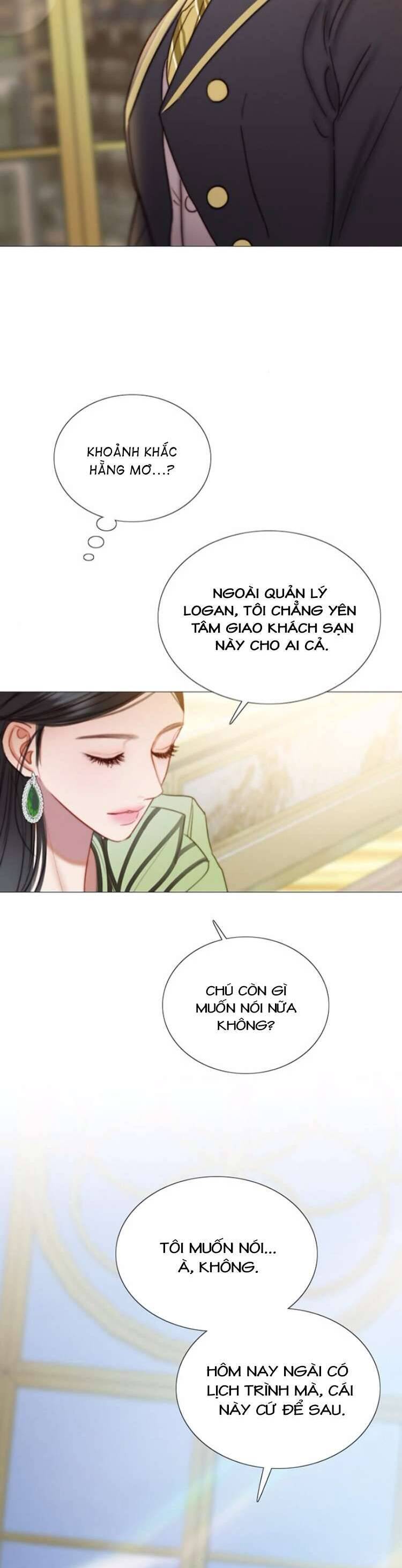 Serena Chapter 111 - 26