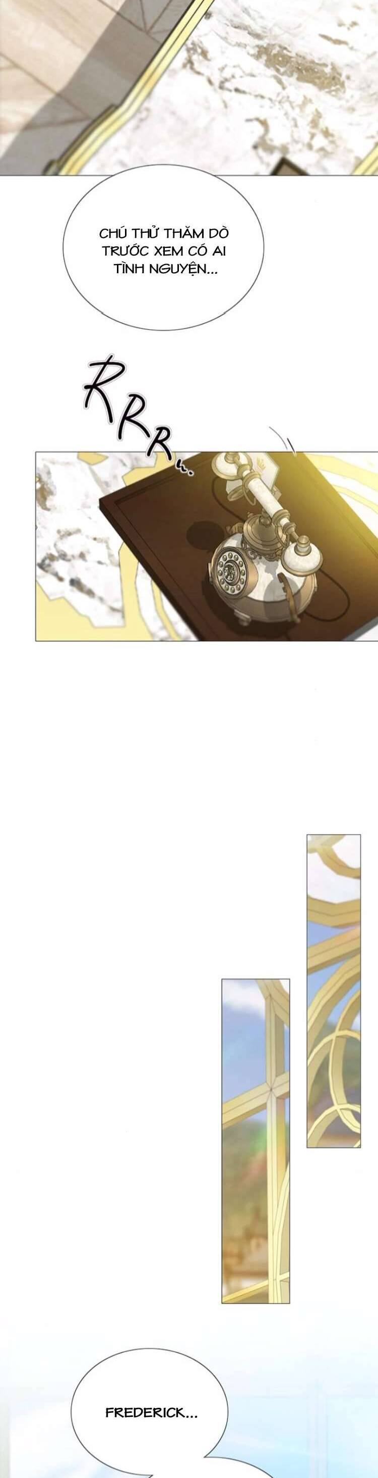 Serena Chapter 111 - 28