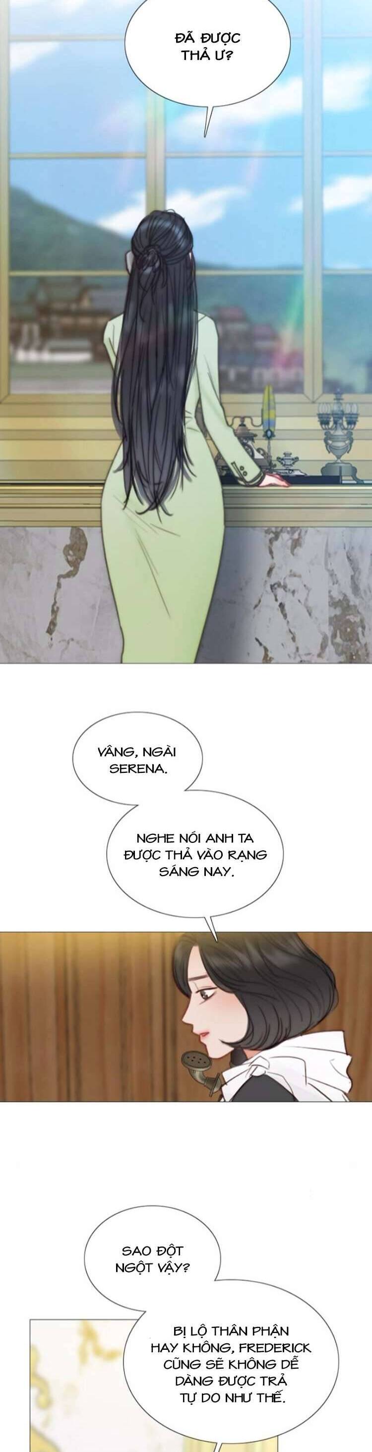 Serena Chapter 111 - 29