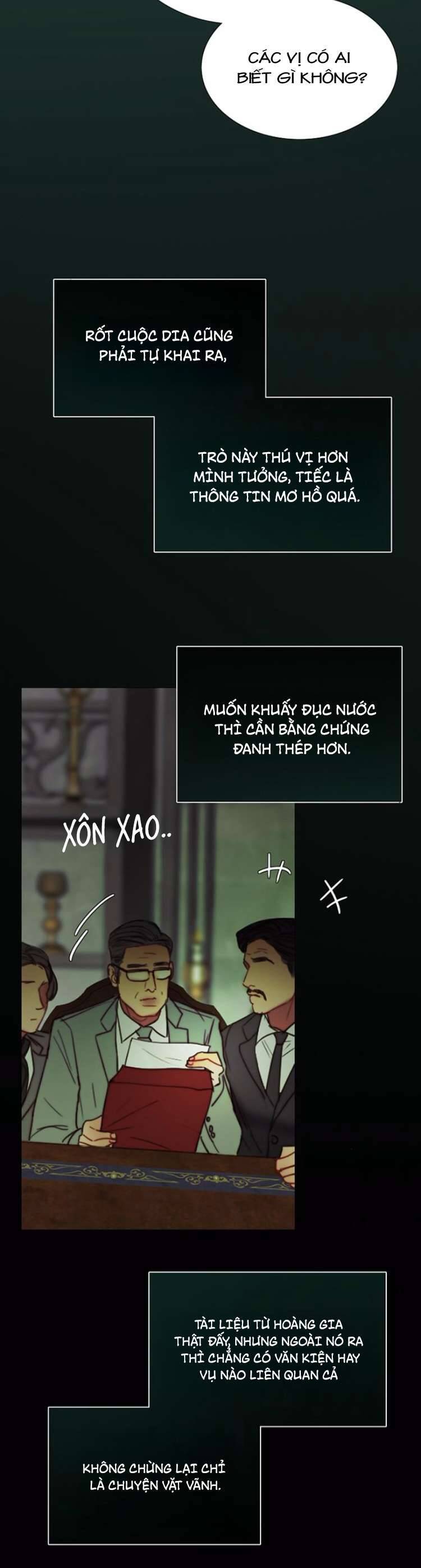 Serena Chapter 111 - 4