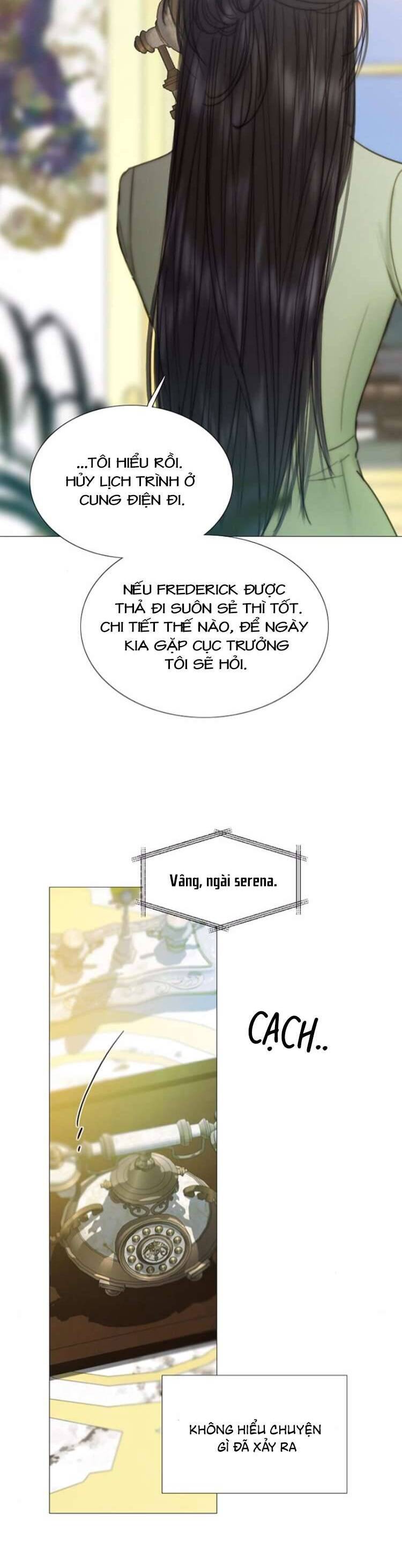 Serena Chapter 111 - 31