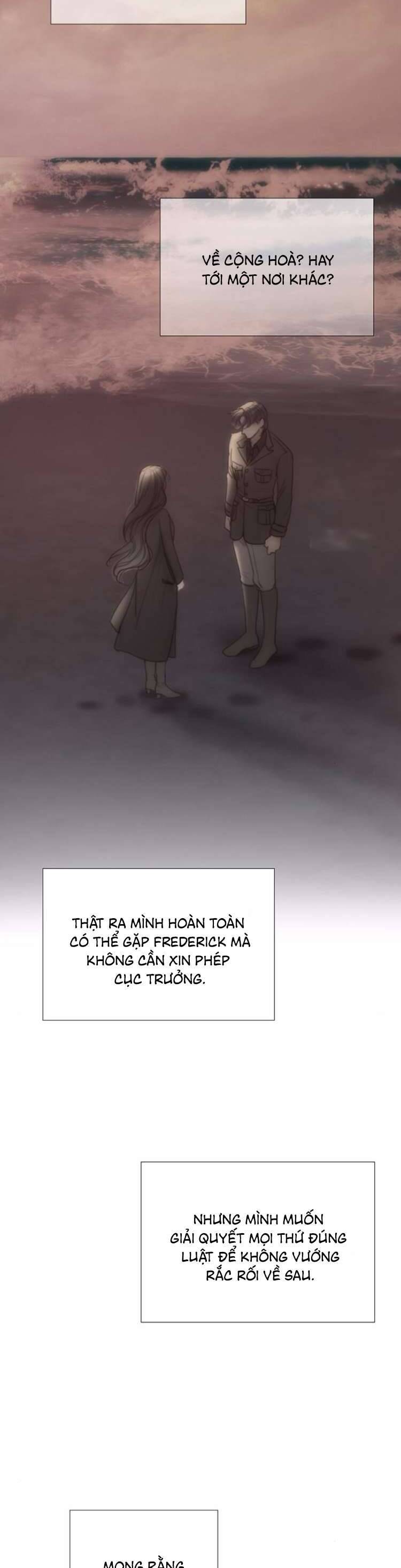 Serena Chapter 111 - 33