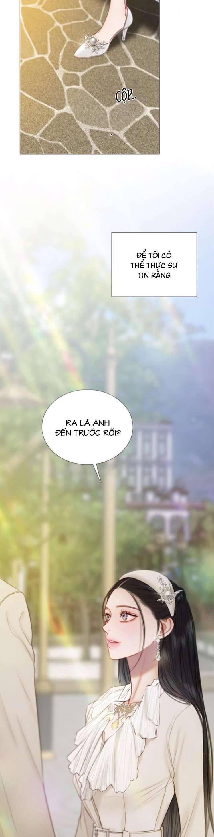 Serena Chapter 111 - 36