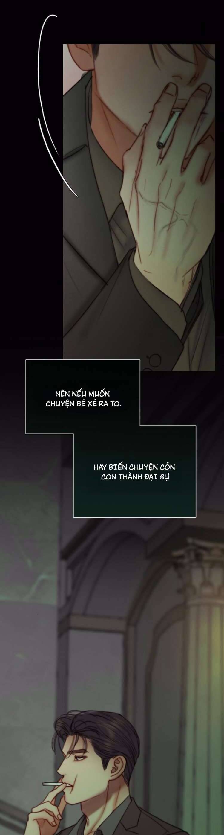 Serena Chapter 111 - 5