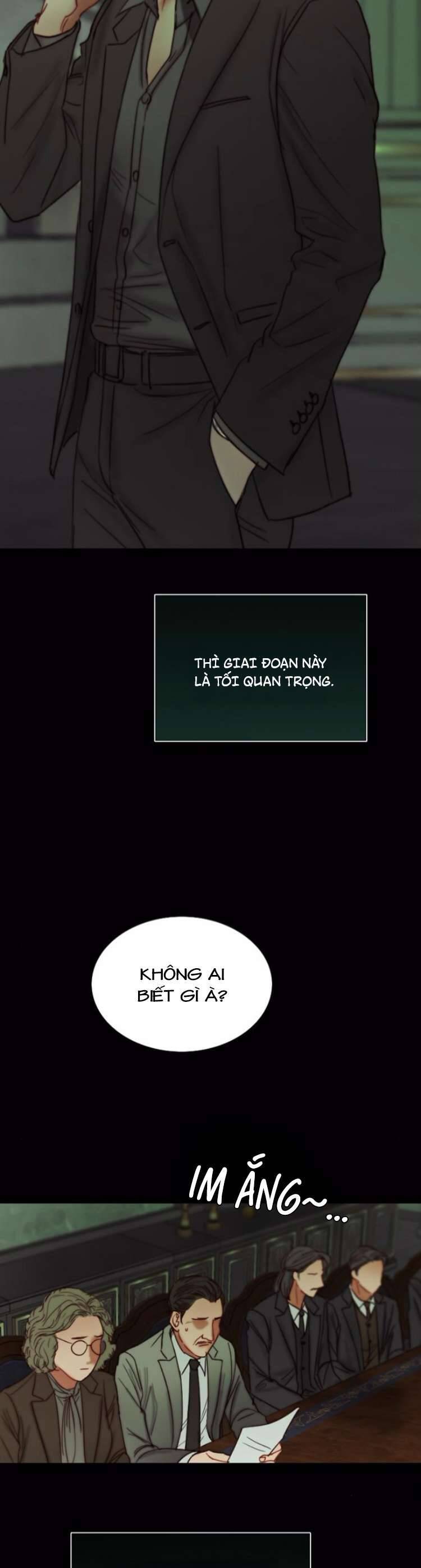 Serena Chapter 111 - 6