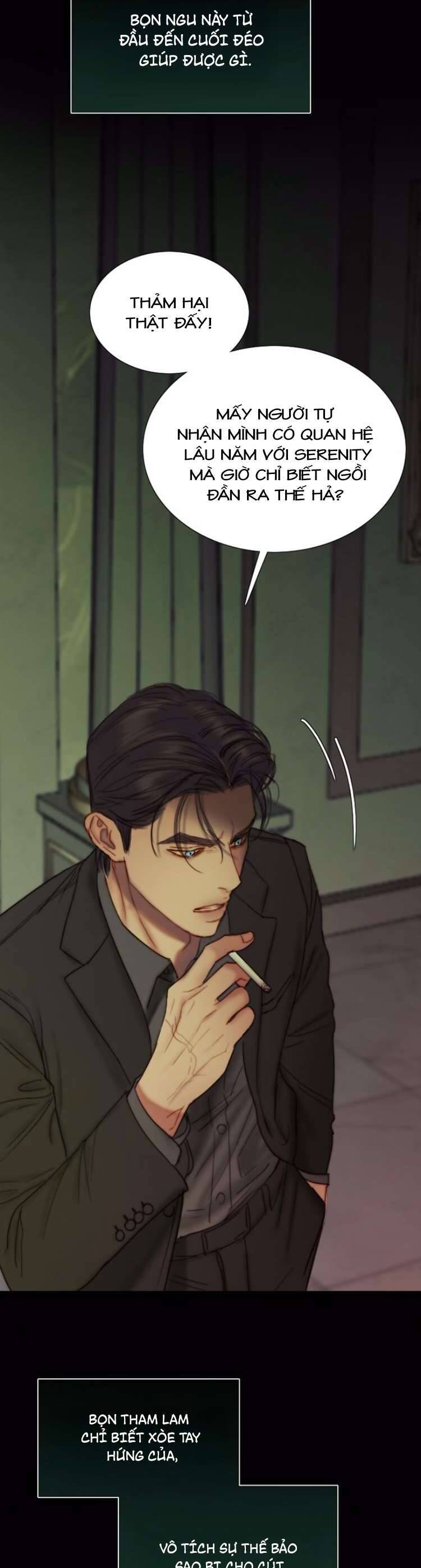 Serena Chapter 111 - 7