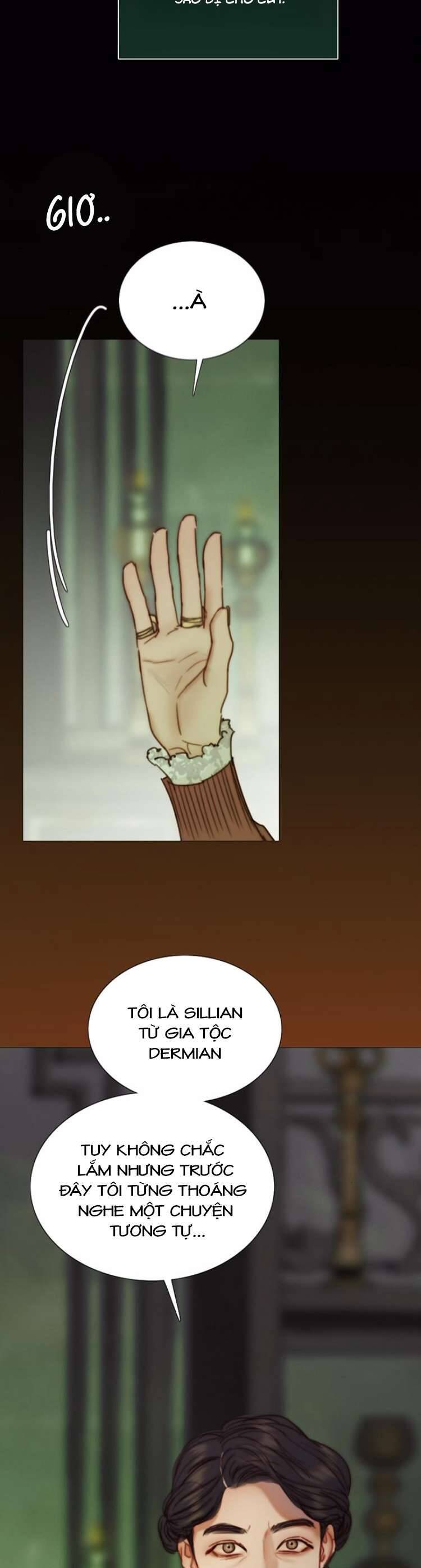 Serena Chapter 111 - 8