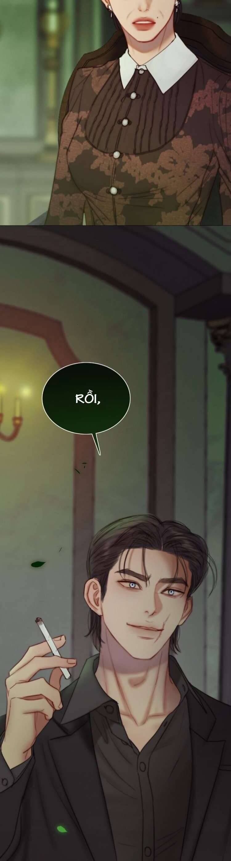 Serena Chapter 111 - 9