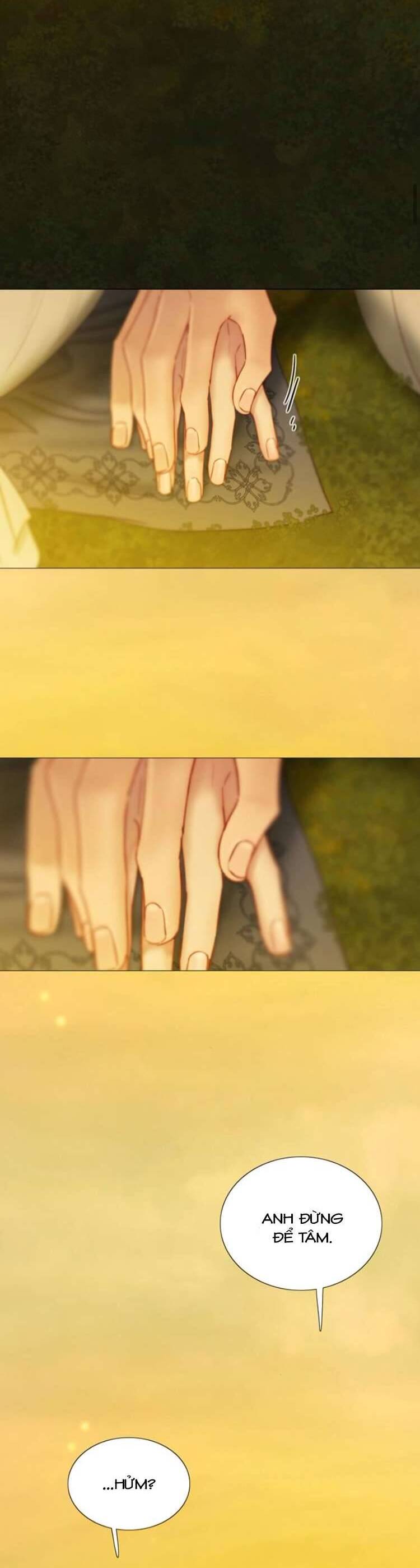 Serena Chapter 112 - 14