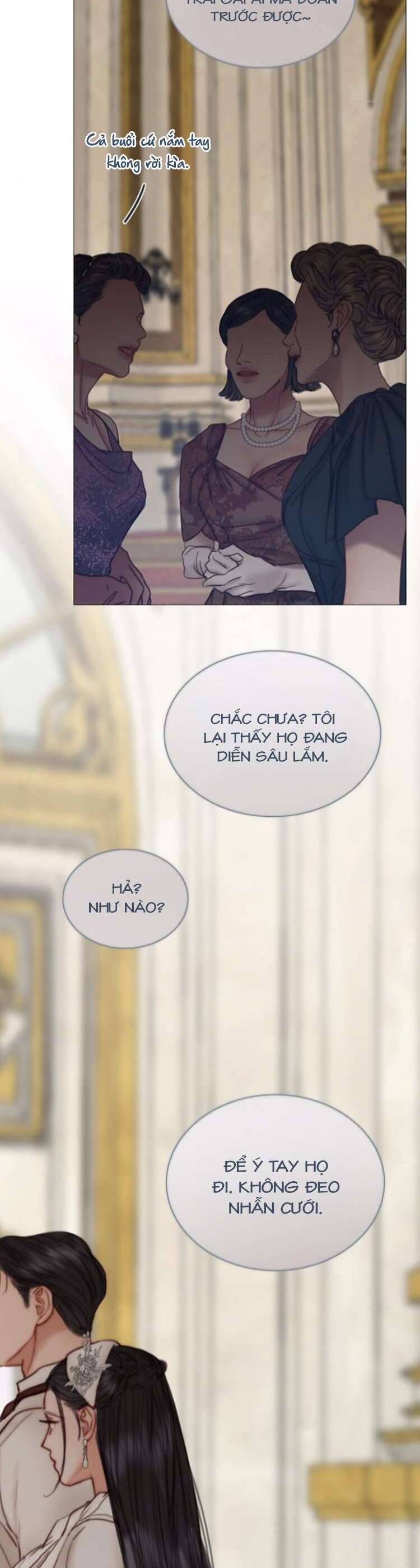 Serena Chapter 112 - 16
