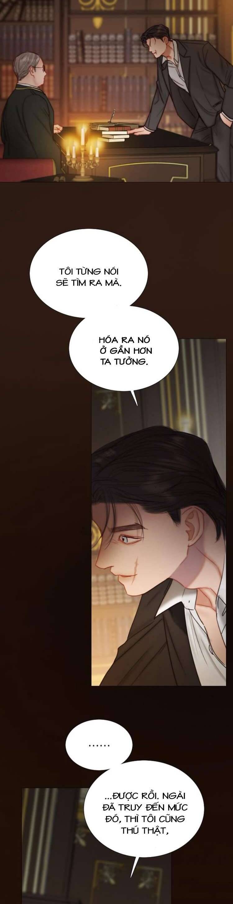 Serena Chapter 112 - 3