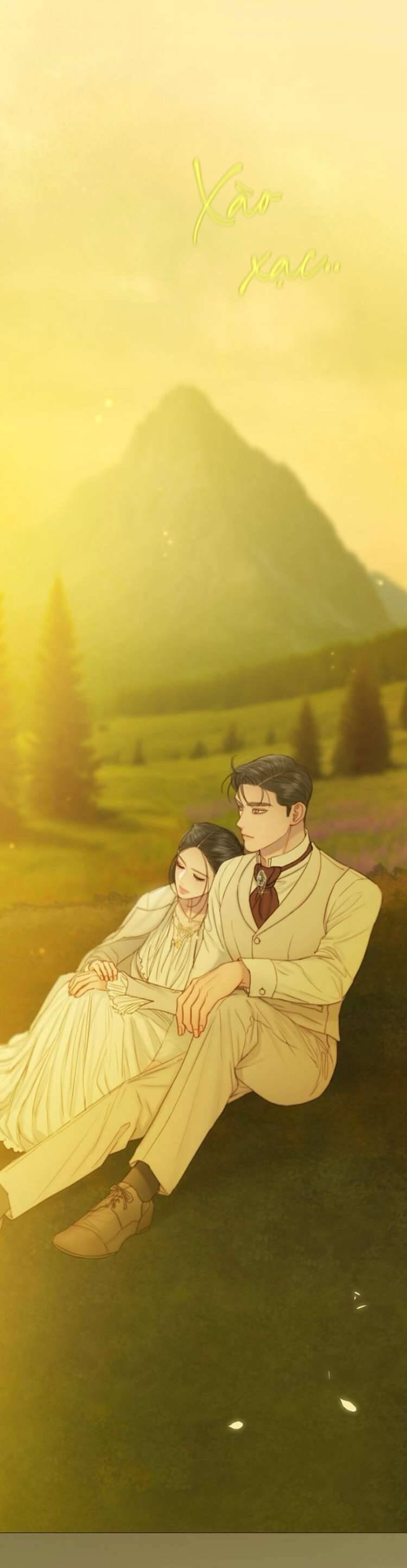 Serena Chapter 112 - 25