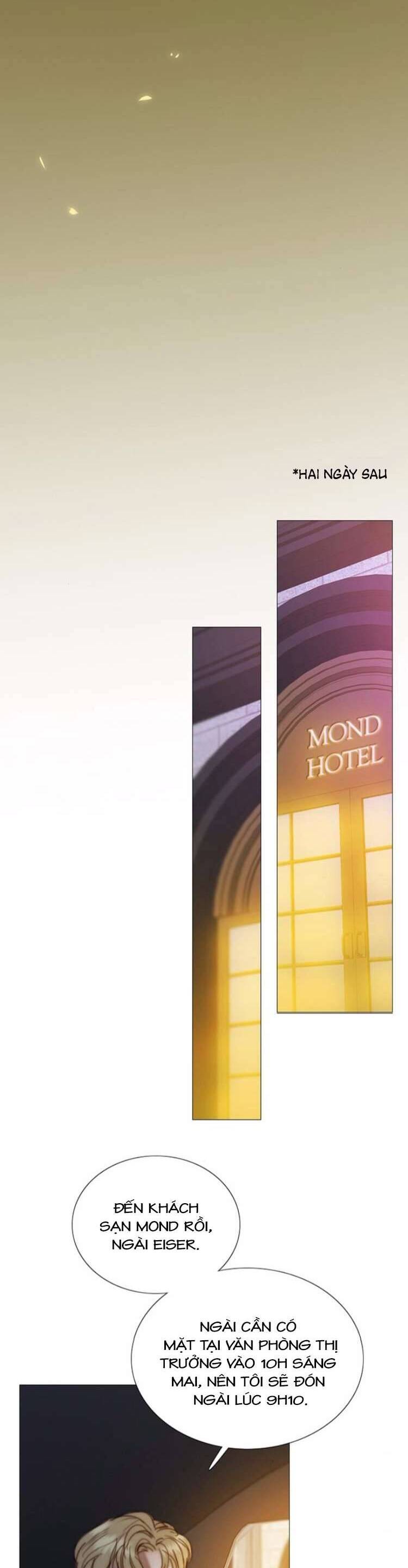 Serena Chapter 112 - 26