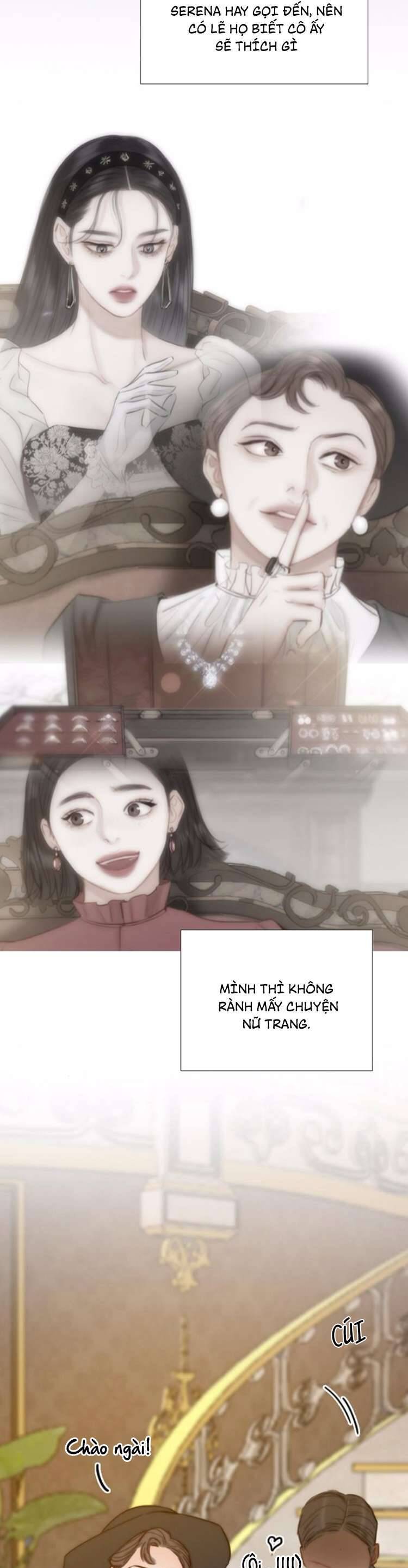 Serena Chapter 112 - 29
