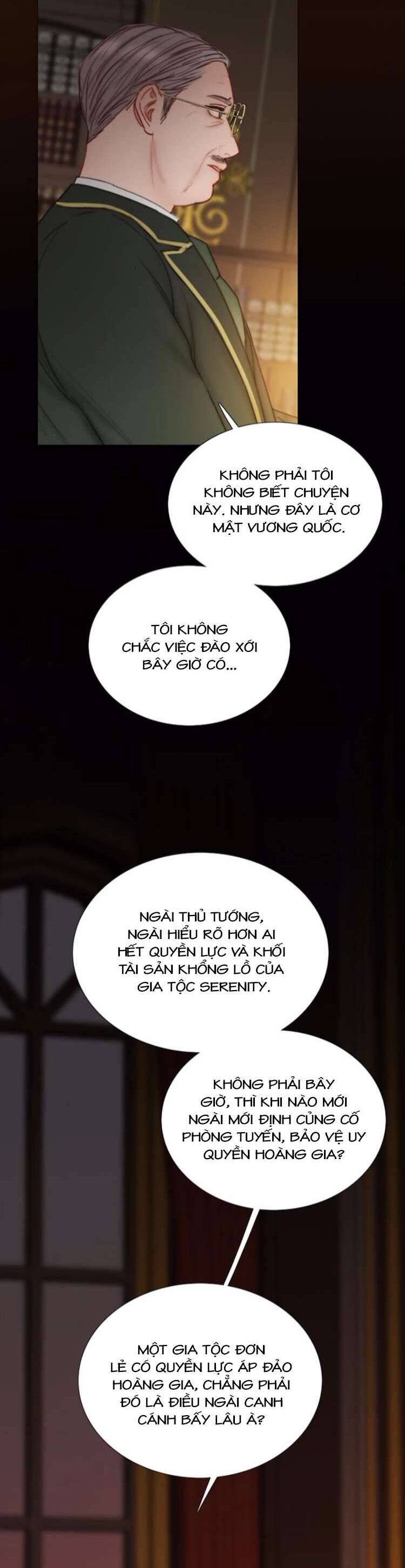 Serena Chapter 112 - 4