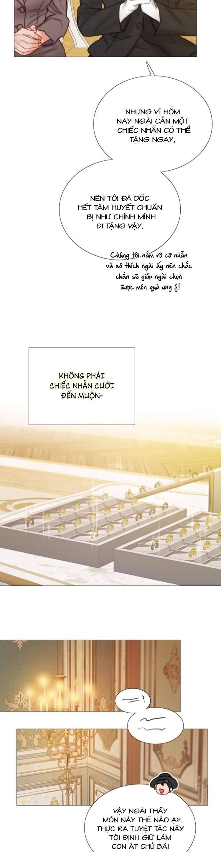 Serena Chapter 112 - 31