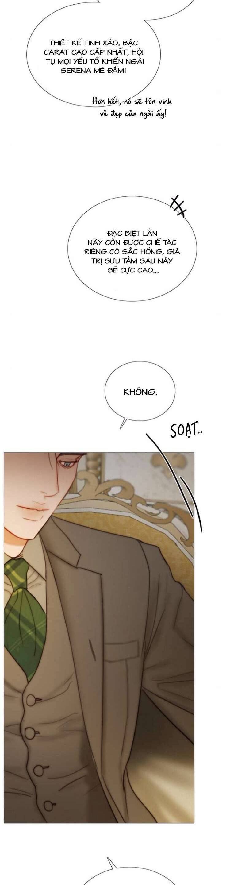 Serena Chapter 112 - 32