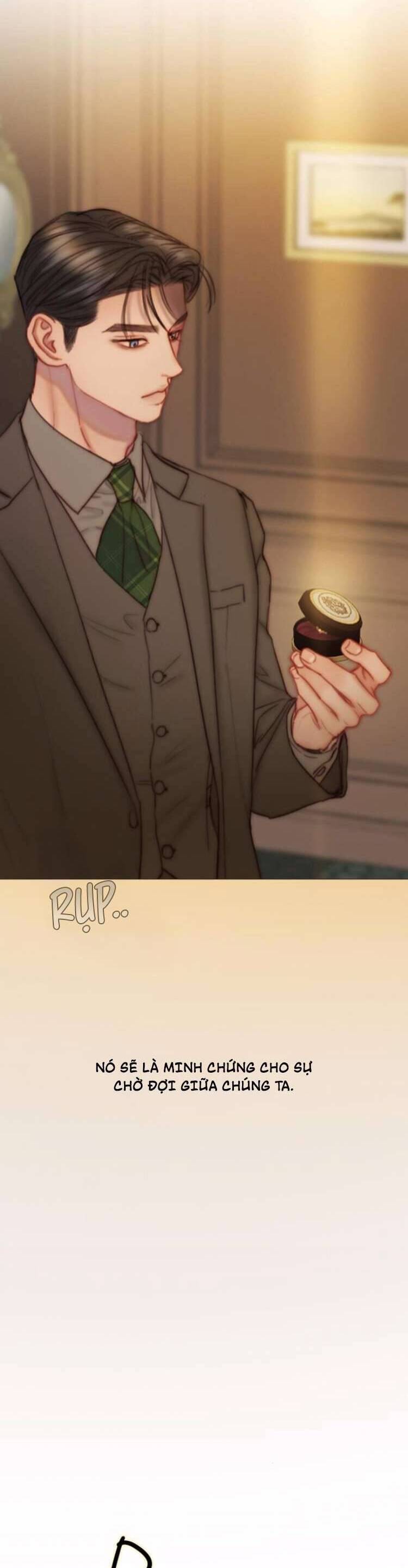 Serena Chapter 112 - 34