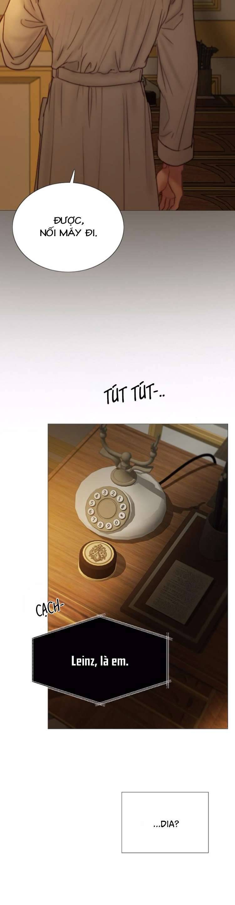 Serena Chapter 112 - 37