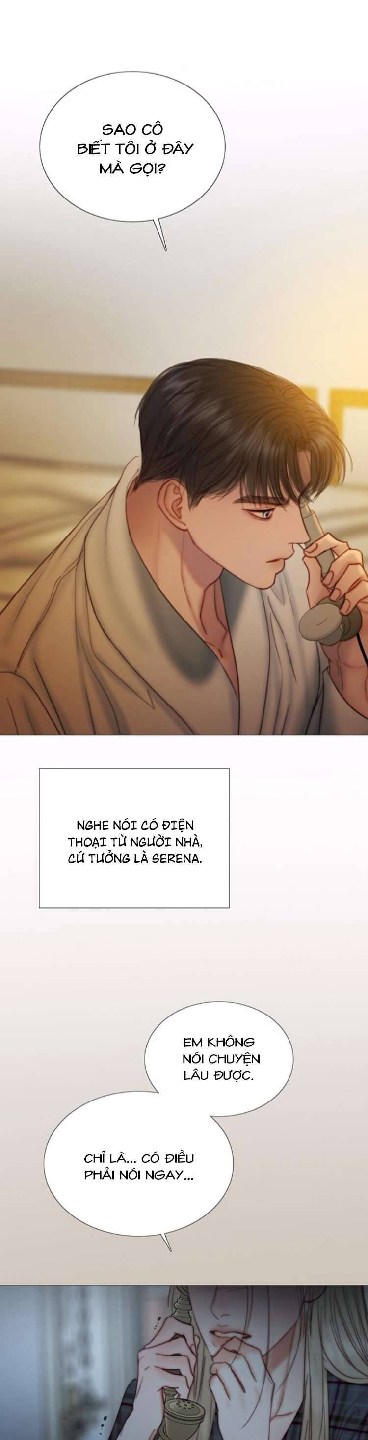 Serena Chapter 112 - 38