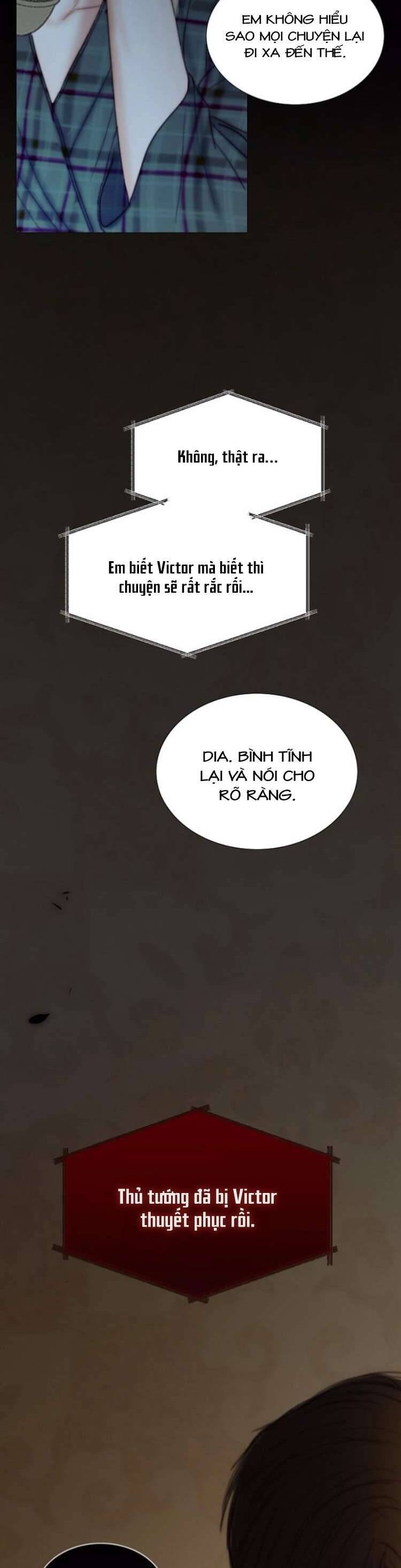 Serena Chapter 112 - 40