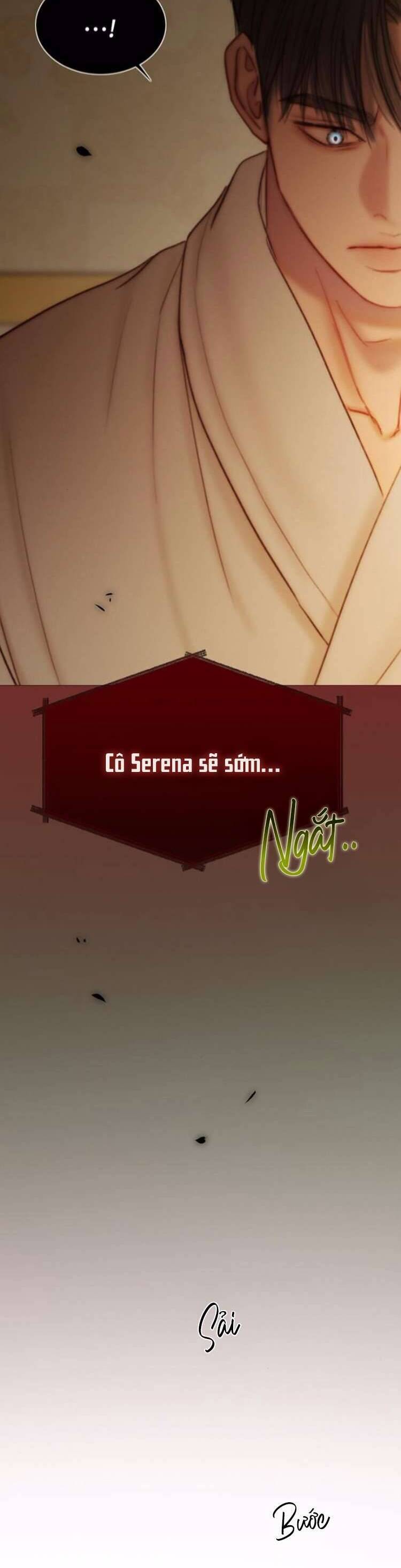 Serena Chapter 112 - 41