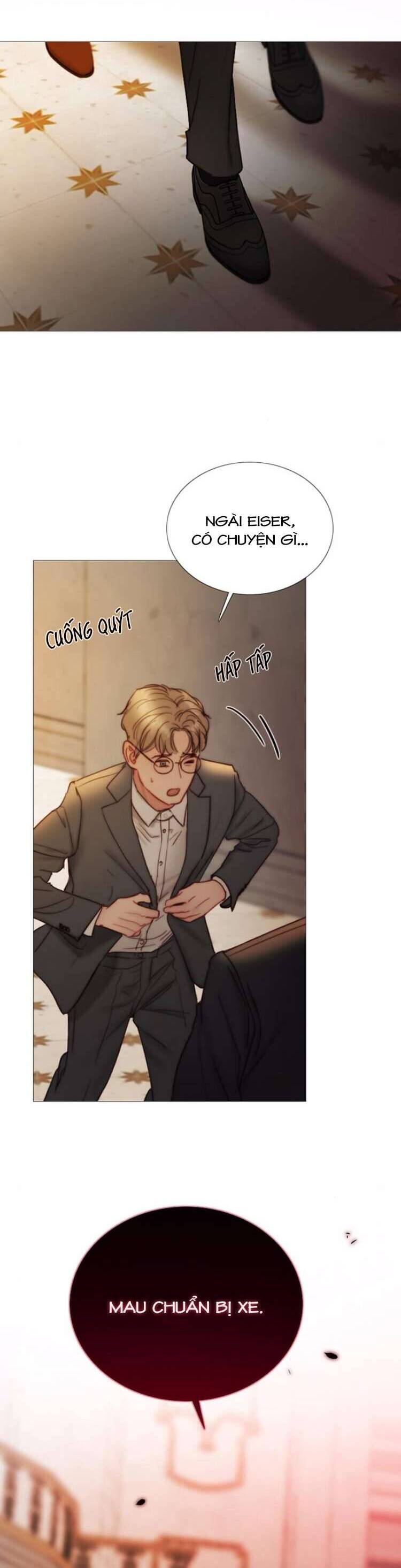 Serena Chapter 112 - 42